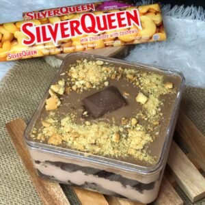 SILVERQUEEN DESSERT BOX